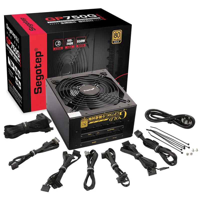 HUANANZHI Gaming PC X99-AD4 Motherboard Xeon 2678 V3 2680 V4 CPU Cooler 4*16G RAM 500G M.2 SSD GPU GTX1660 6GD5 750W PSU PC Case