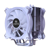 HUANANZHI Gaming PC X99-AD4 Motherboard Xeon 2678 V3 2680 V4 CPU Cooler 4*16G RAM 500G M.2 SSD GPU GTX1660 6GD5 750W PSU PC Case