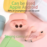 HOT Mini 2 TWS Earbuds Wireless Headphone i12 Bluetooth Earphone 5.0 Stereo Headset with Microphone for iPhone Android Phone