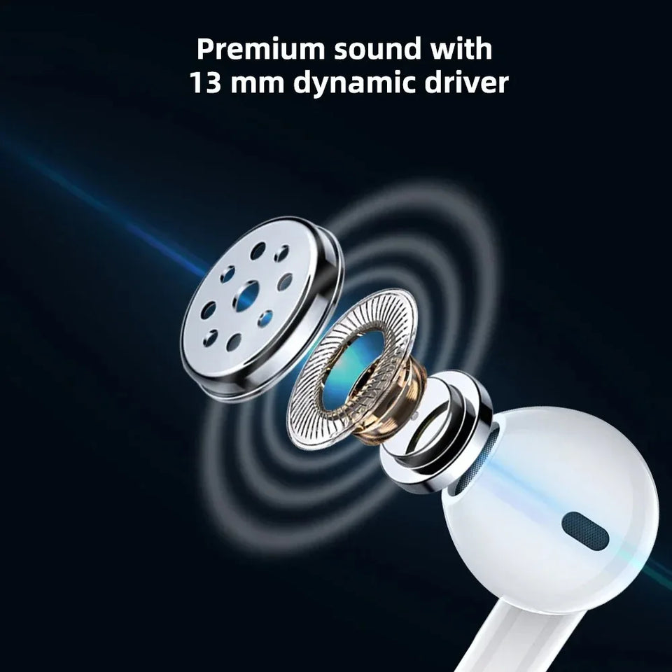 Lenovo Air Pro4 Wireless earphones Dual In Ear headphones Ultra Long Standby Running Bass Sport earburd music headset with Mic