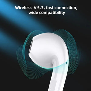 Lenovo Air Pro4 Wireless earphones Dual In Ear headphones Ultra Long Standby Running Bass Sport earburd music headset with Mic