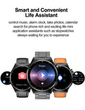 2024 Latest Health Smart Watch F320 with Laser Therapy Phone Call Blood Glucose Uric Acid and Lipid Monitoring Health Watch