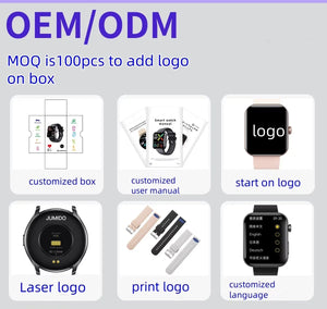 2024 latest M103 smartwatch monitoring men women fitness monitor 1.5'' round smart watch with earbuds and double straps