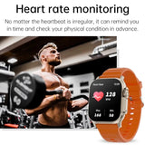 New HK9 Smart Watch 9 Ultra Gen 2 Watch Ultra IWO Watch NFC Smartwatch Series 9 Bluetooth Call 2.2 Inch Wireless Fitness Watch