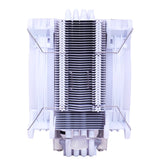HUANANZHI Gaming PC X99-AD4 Motherboard Xeon 2678 V3 2680 V4 CPU Cooler 4*16G RAM 500G M.2 SSD GPU GTX1660 6GD5 750W PSU PC Case