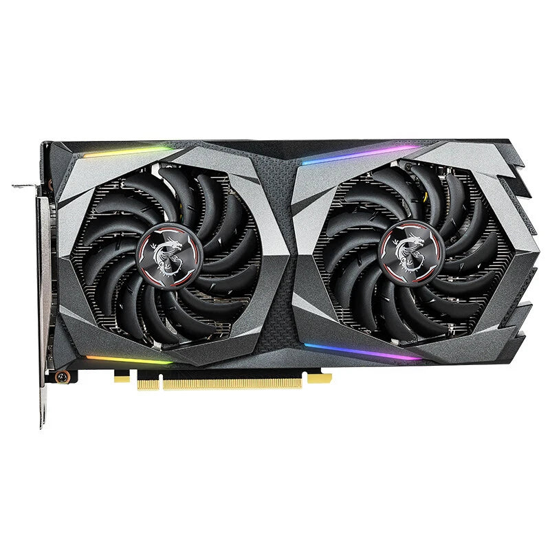 HUANANZHI Gaming PC X99-AD4 Motherboard Xeon 2678 V3 2680 V4 CPU Cooler 4*16G RAM 500G M.2 SSD GPU GTX1660 6GD5 750W PSU PC Case